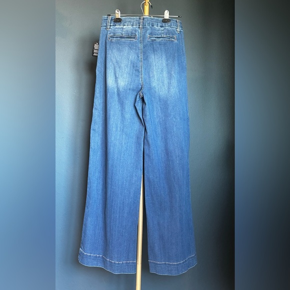 BCBGeneration High Rise Trouser - Picture 9 of 11